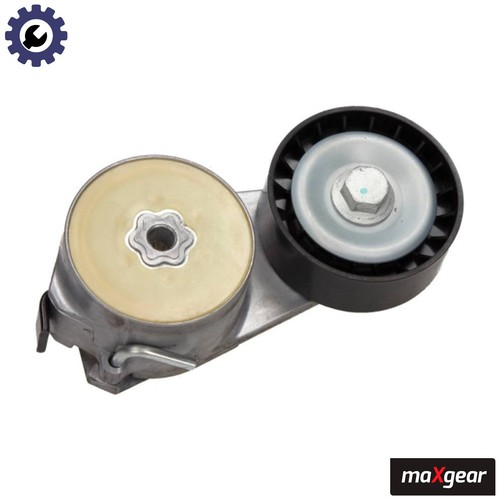Belt tensioner vribbed - tensioner,