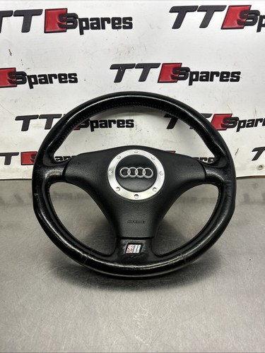 Audi 2001 complete - audi, steering