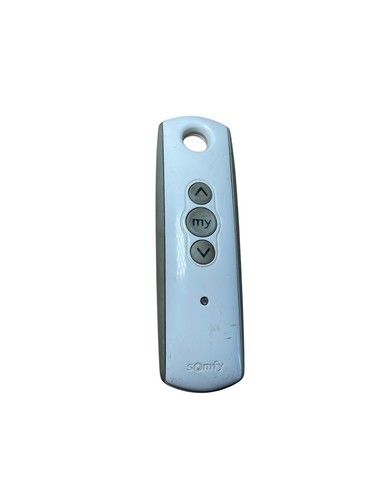 Somfy remote control for - somfy,