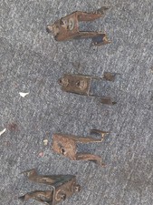 triumph spitfire bonnet