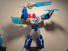 Transformers RID Power Surge