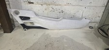 Honda cbr600 right - cbr600, rear