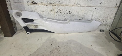 Honda cbr600 right rear - cbr600,