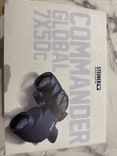 Steiner Global 7x 50C