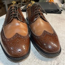 Loake Pangbourne Men's Leather