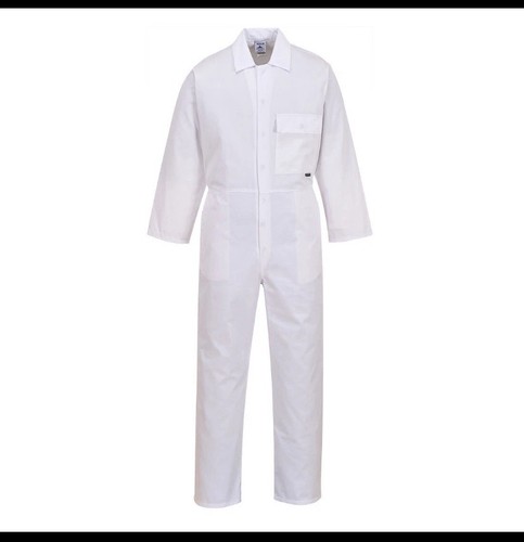Portwest standard coverall - standard,