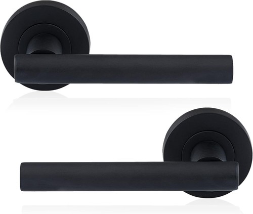 Internal door handle pair - internal,