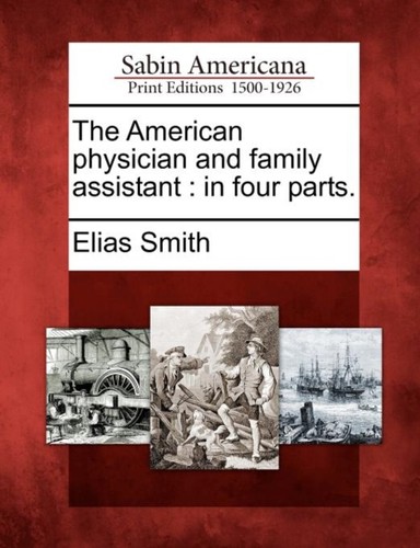 Smith american physician and - physician,