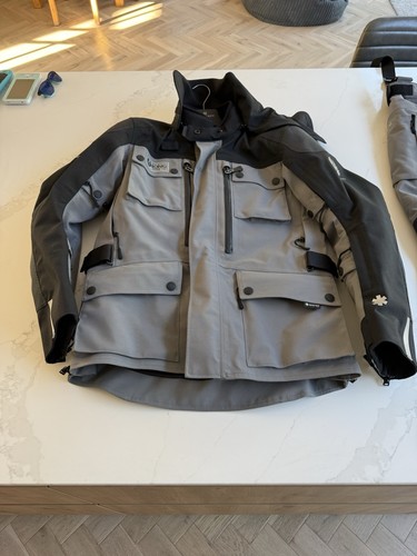 Belstaff long way jacket - belstaff, up
