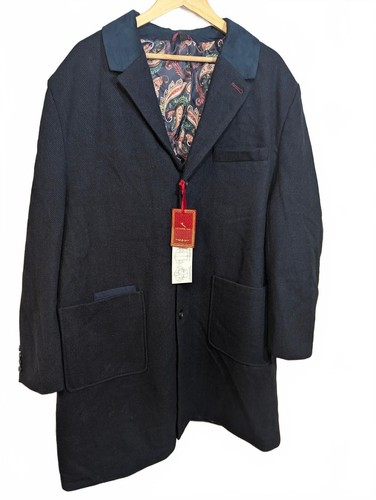 Joe browns the dapper coat - the,