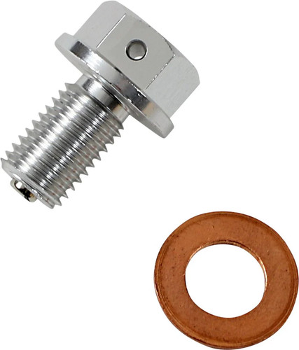 Moose racing magnetic - moose,