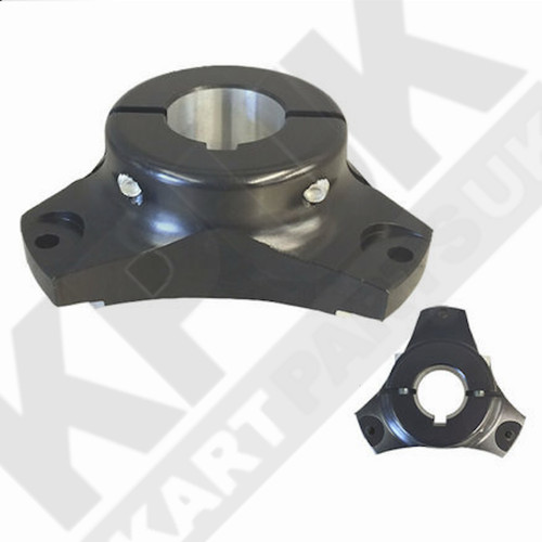 Kart brake disc carrier 30mm - kart,