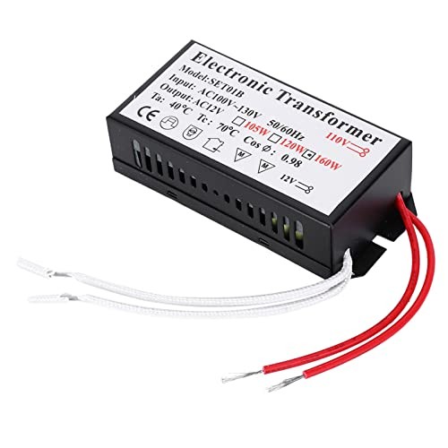 110v 12v electronic - to,