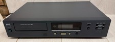 NAD 502 Compact Disc CD Player