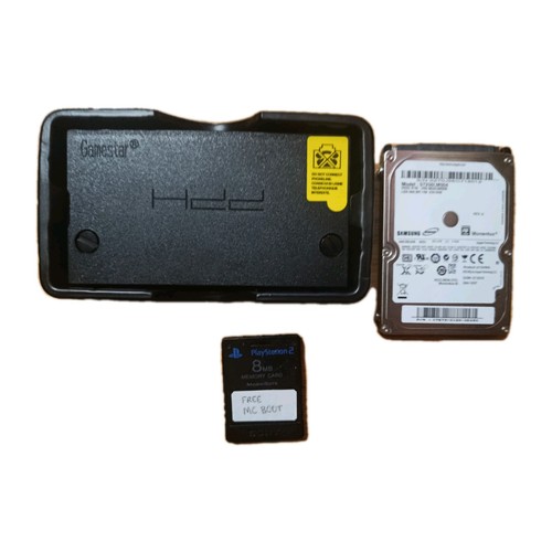 250gb hdd full kit - 250gb,