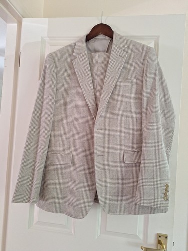 Men moss slim - slim, suite