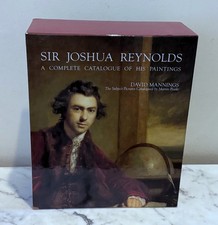 SIR JOSHUA REYNOLDS: A