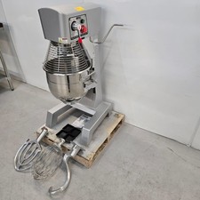 Planetary Mixer 29L Whisk