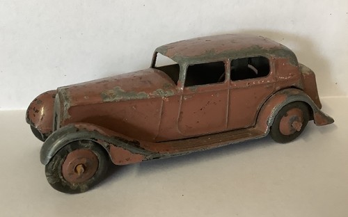 Vintage pre war - vintage, 30c