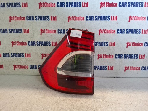 Ford galaxy mpv 5dr - mpv, mk2