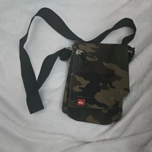Camouflage quicksilver cross - camouflage,