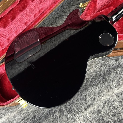 Gibson slash victoria les - victoria, paul