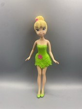 DISNEY FAIRIES BUBBLE TINK