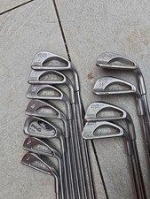 Ping Karsten III Irons / 1-9