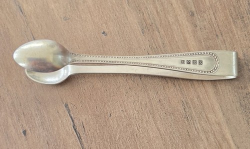 Vintage epns silver - silver, plated