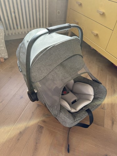 Bugaboo turtle air nuna - bugaboo,