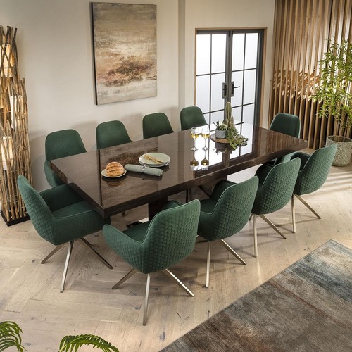 Contemporary seater dining - 10,