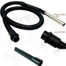 Hose & Crevice Tool for VAX
