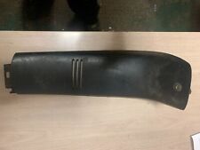 HONDA ANF 125 INNOVA FOOTBOARD CENTRE CONSOLE  D22NP17