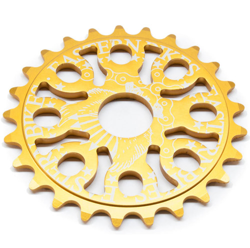 Eastern bikes medusa - eastern, 25t