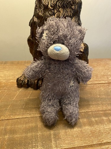 Small tatty teddy - small, soft