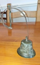 ANTIQUE 3" SERVANT BUTLER SHOP