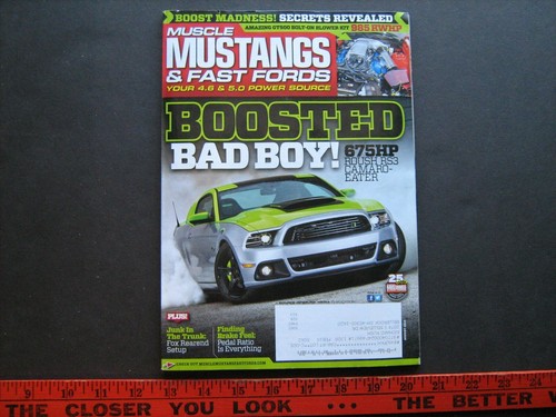 Muscle mustangs fast fords - &,