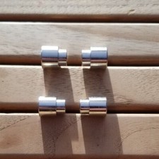 WOODTURNING BUSHES FOR GOLD