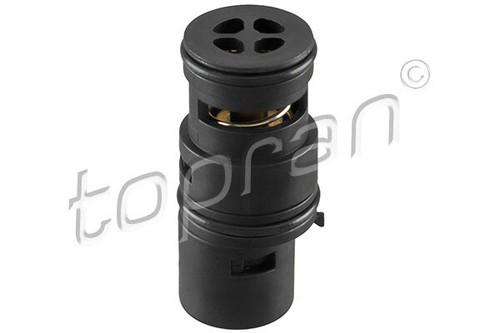 Thermostat oil cooling - thermostat,, topran