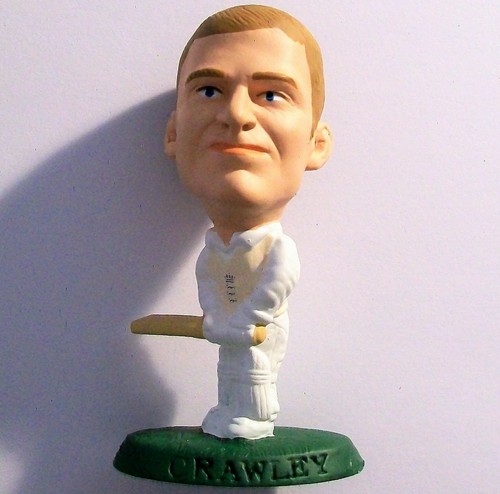Corinthian cricket headliners - corinthian,