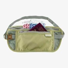 Highlander Travel Hiking