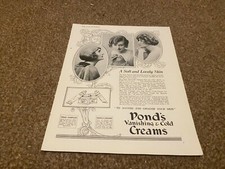 PLPS23 ADVERT 11X8 PONDS