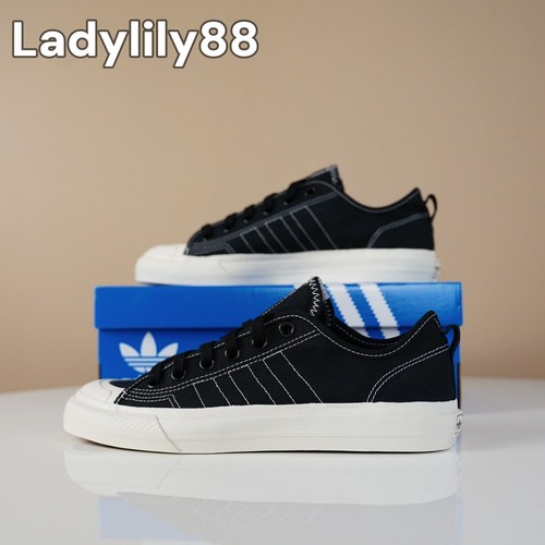 Nwt adidas originals nizza - originals, rf