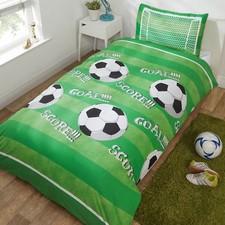 GOAL SCORE FOOTBALL SINGLE