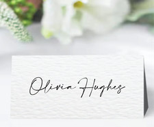 Personalised Wedding Name