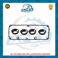 AUDI A1 A3 A4 A5 A6 1.6 2.0 TDI DIESEL ENGINE CAYB CFFB ROCKER COVER 03L103483C