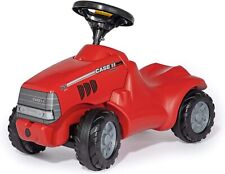 Rolly Toys Case Mini Trac -