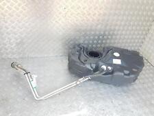 Ford Transit Courier Fuel Tank