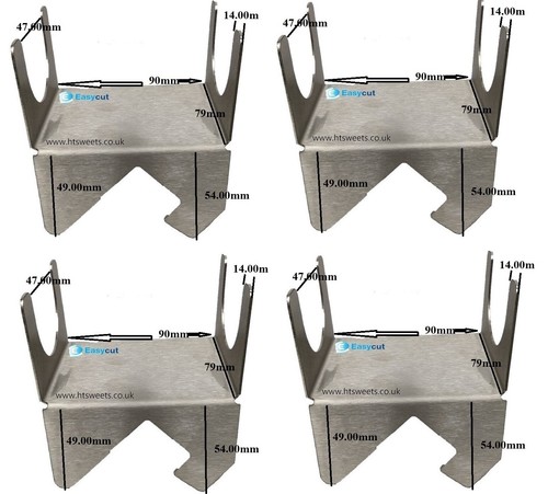 Donner kebab takeaway slicer - 4,