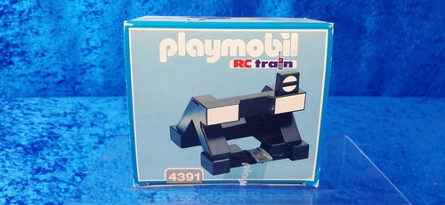 Playmobil 4391 train - playmobil,